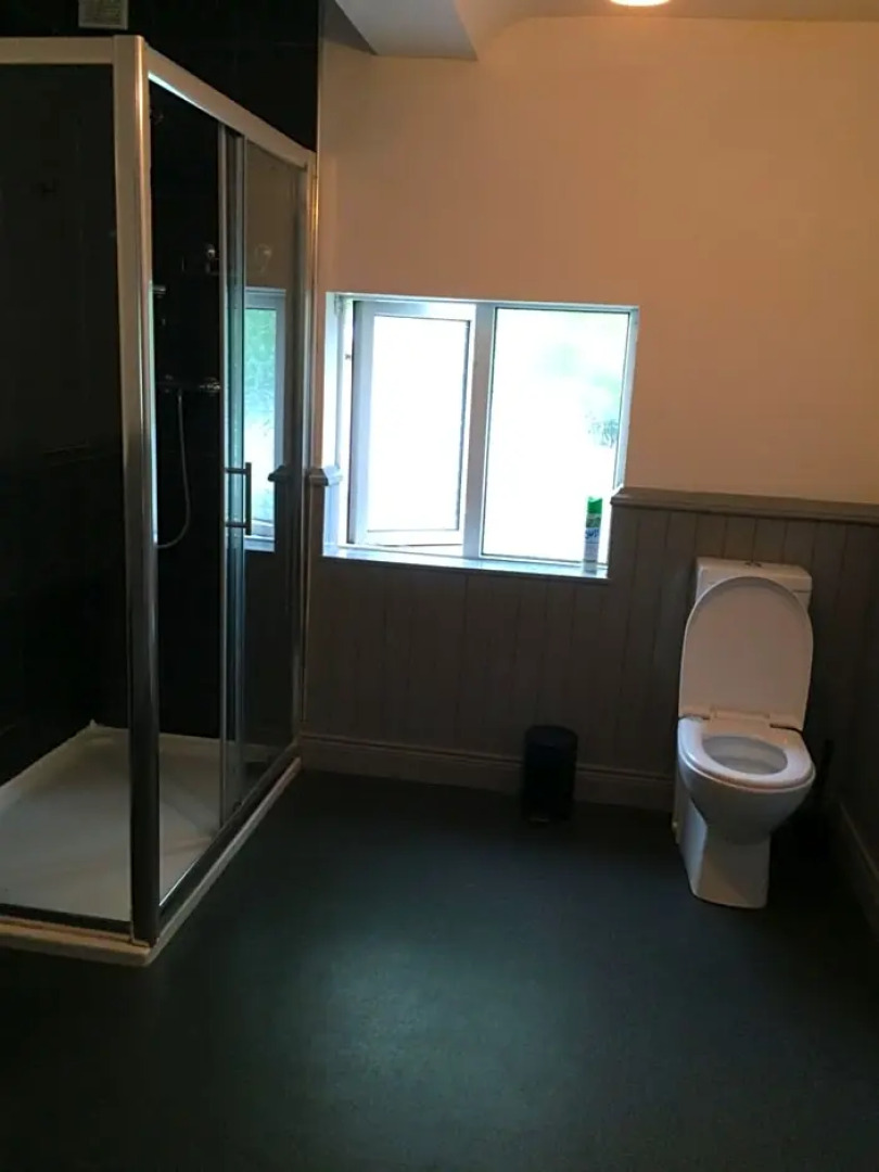 Donegal Town Independent Hostel