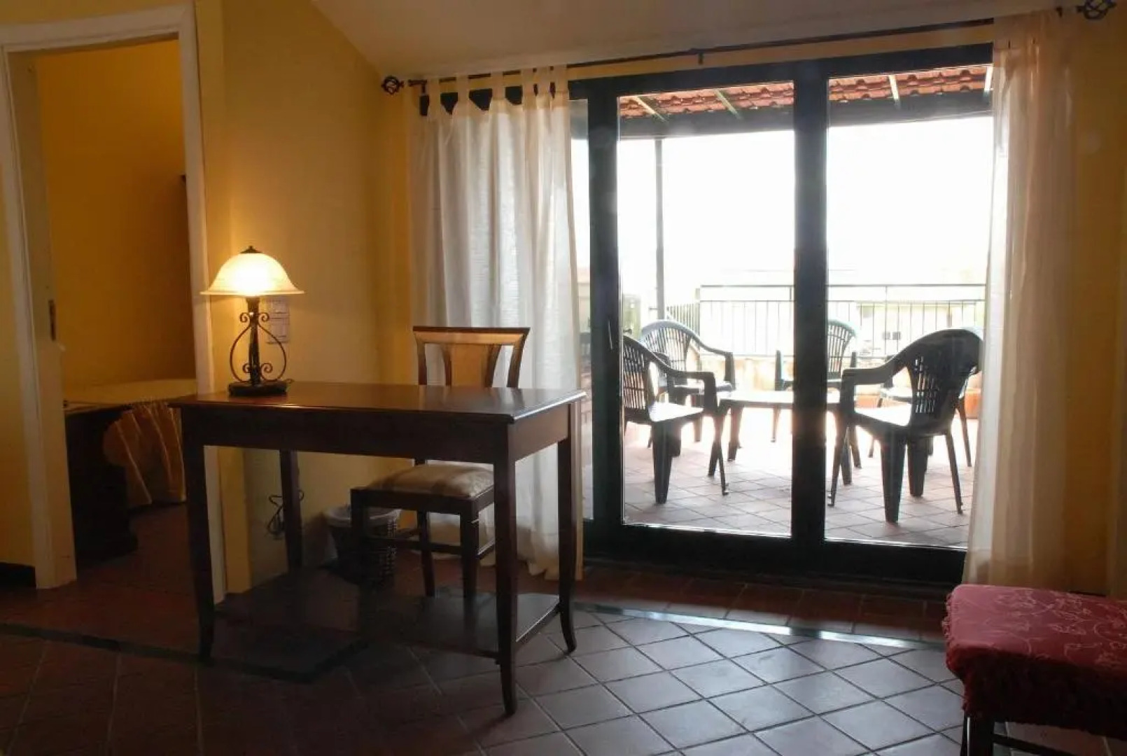 Ai Tre Parchi Bed and Bike