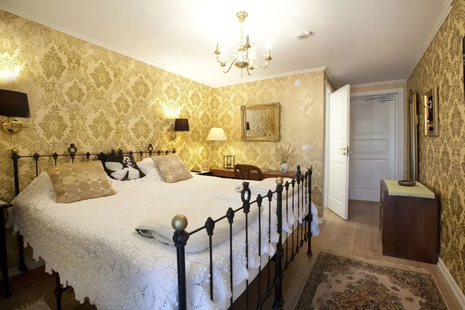 Högås Café och Hotell