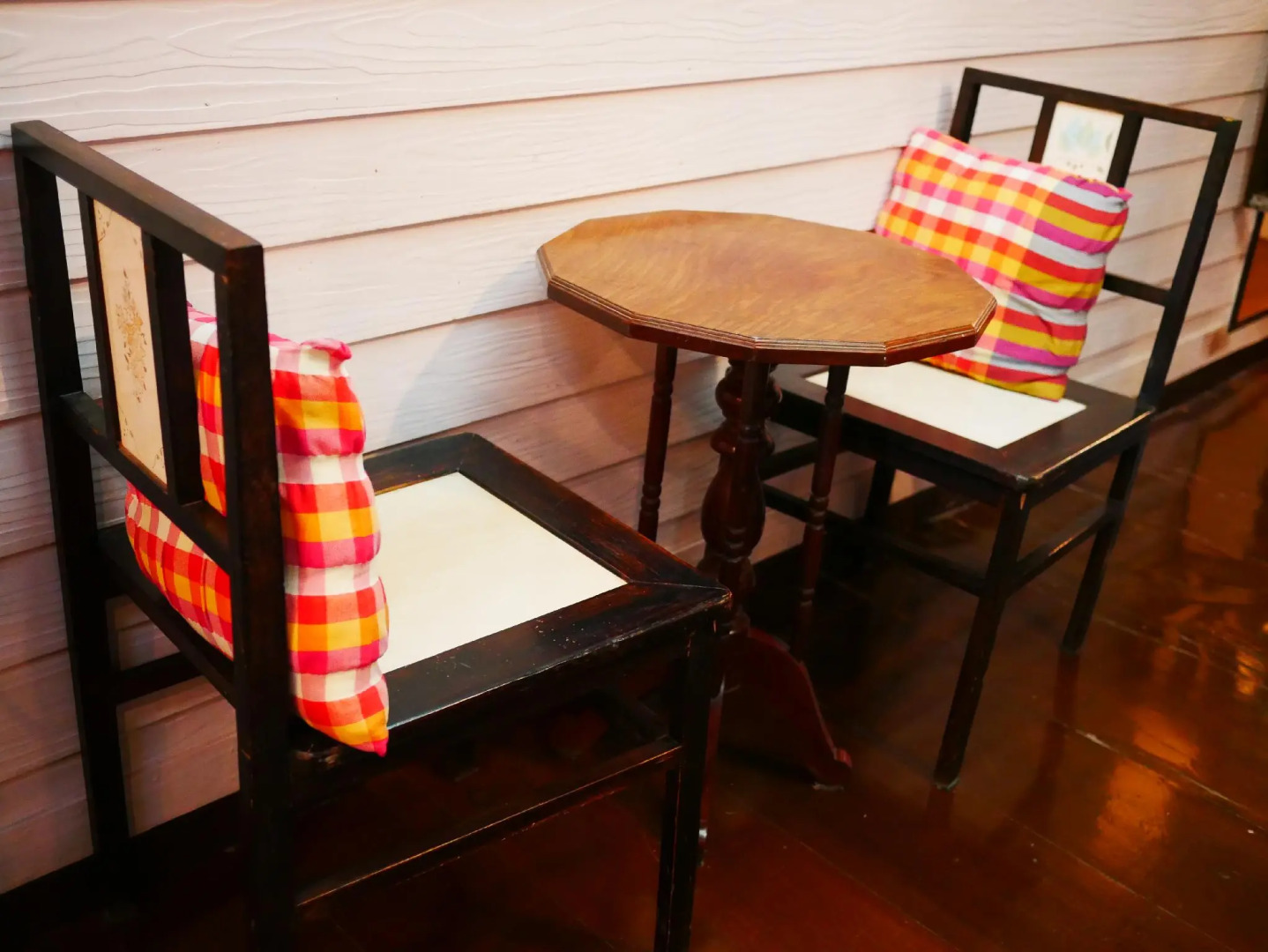 Thanicha Resort Amphawa