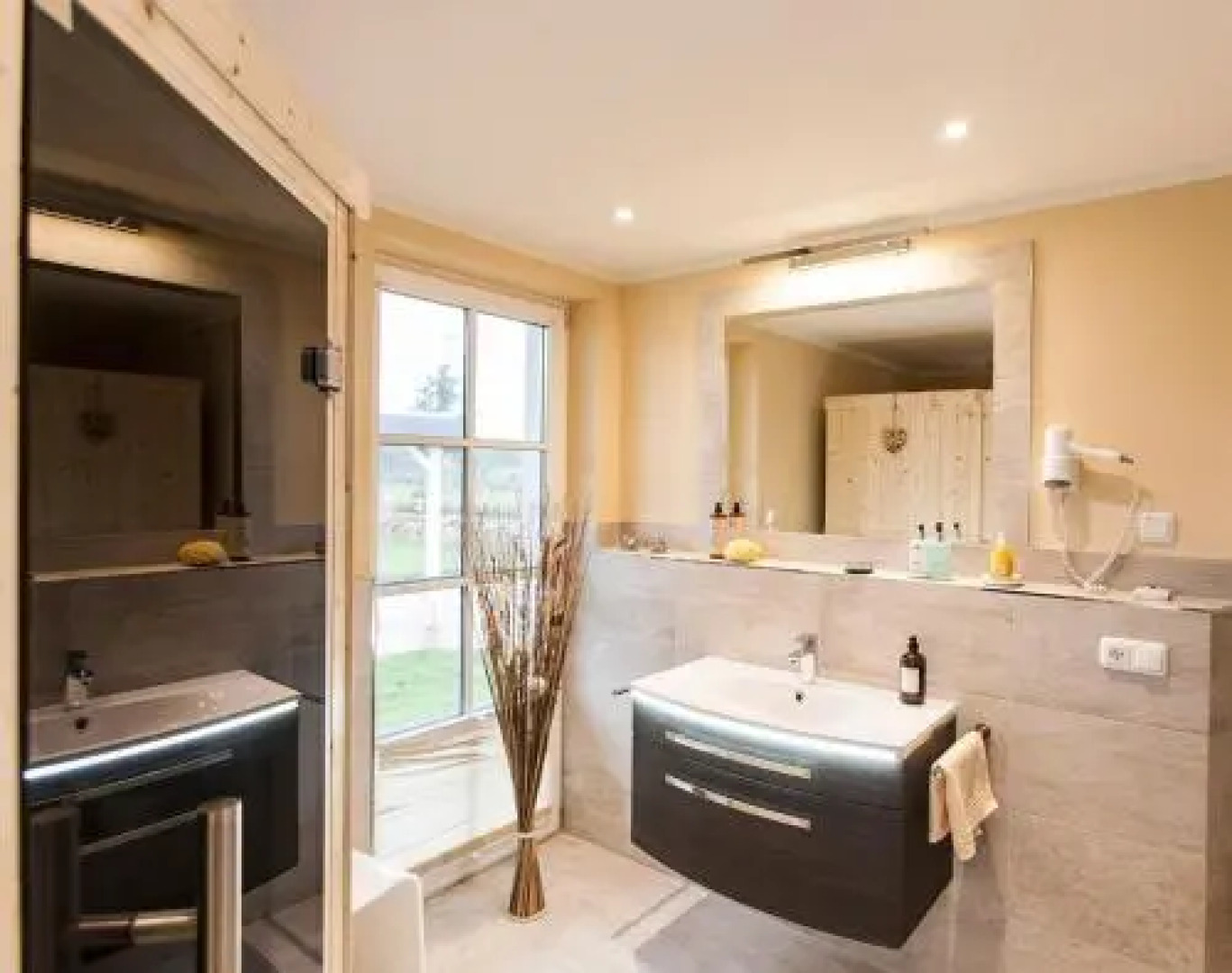 Ferienhaus Haubenlerche 20