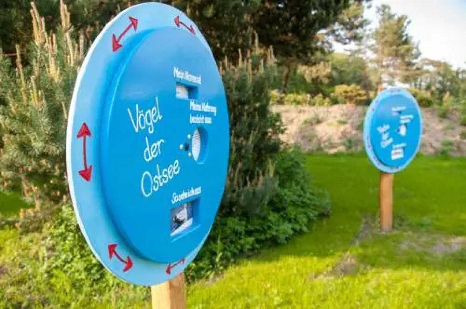 Straße der Freundschaft 30d