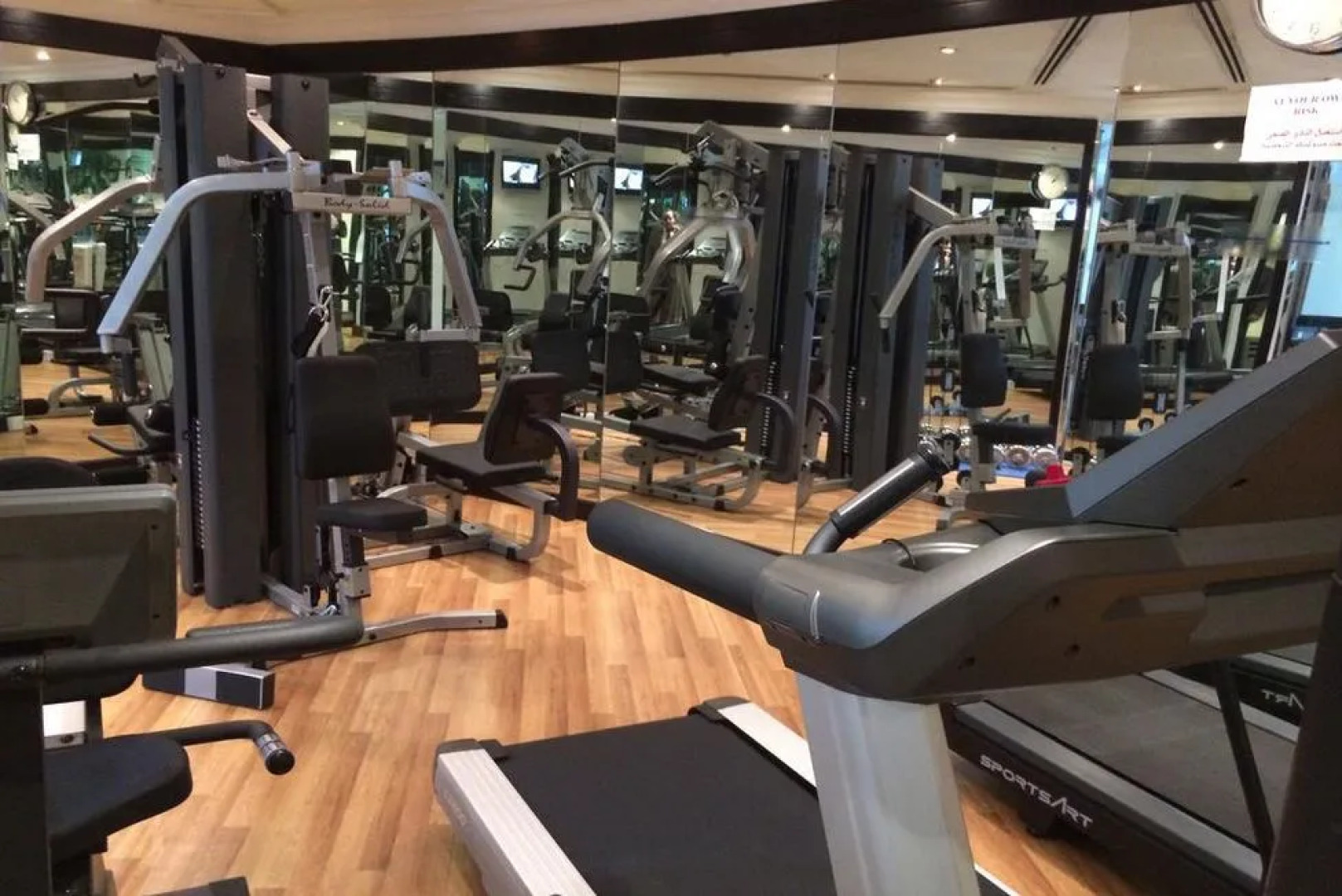 Grand Excelsior Hotel Sharjah