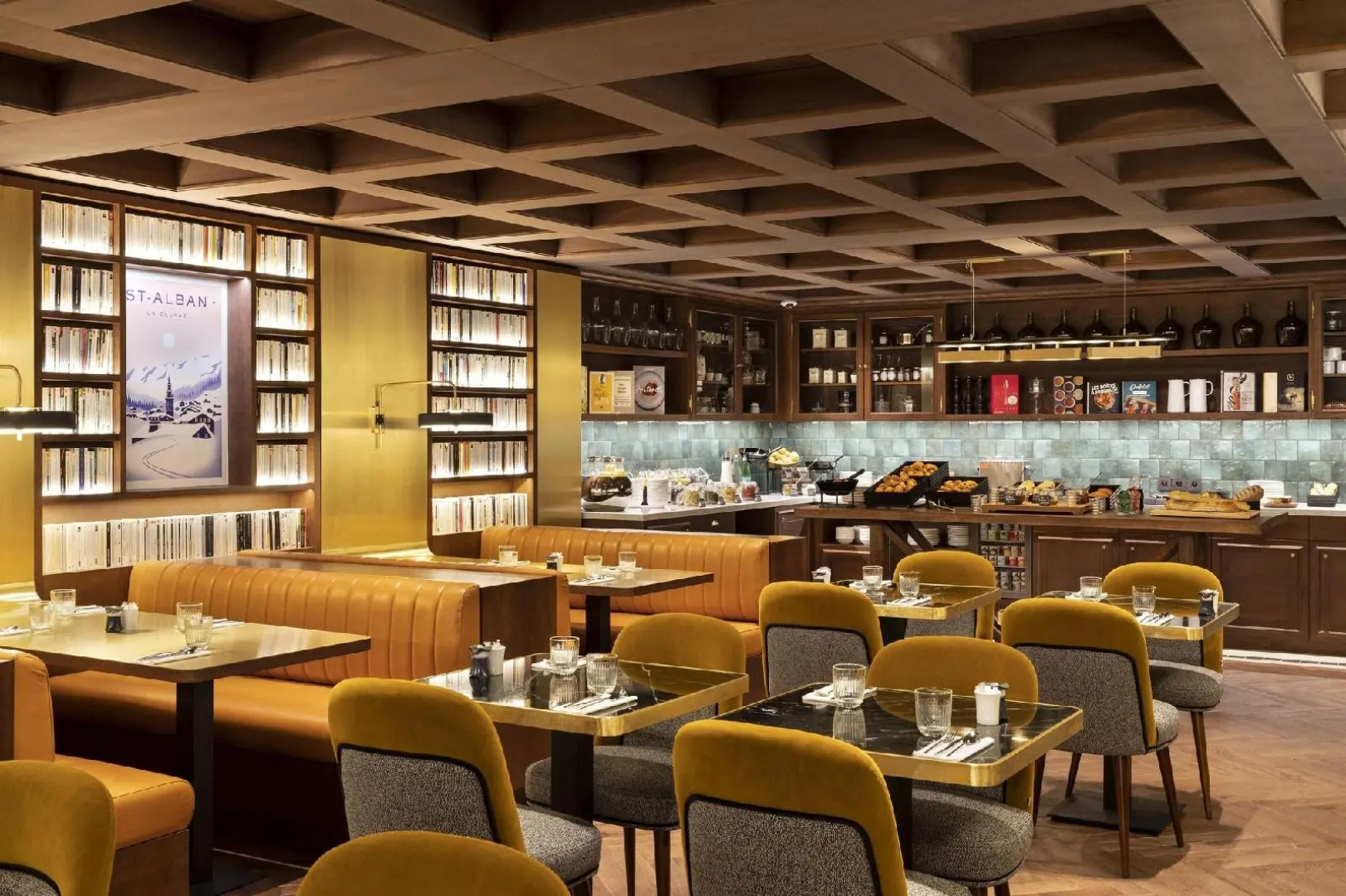 St-Alban Hotel & Spa