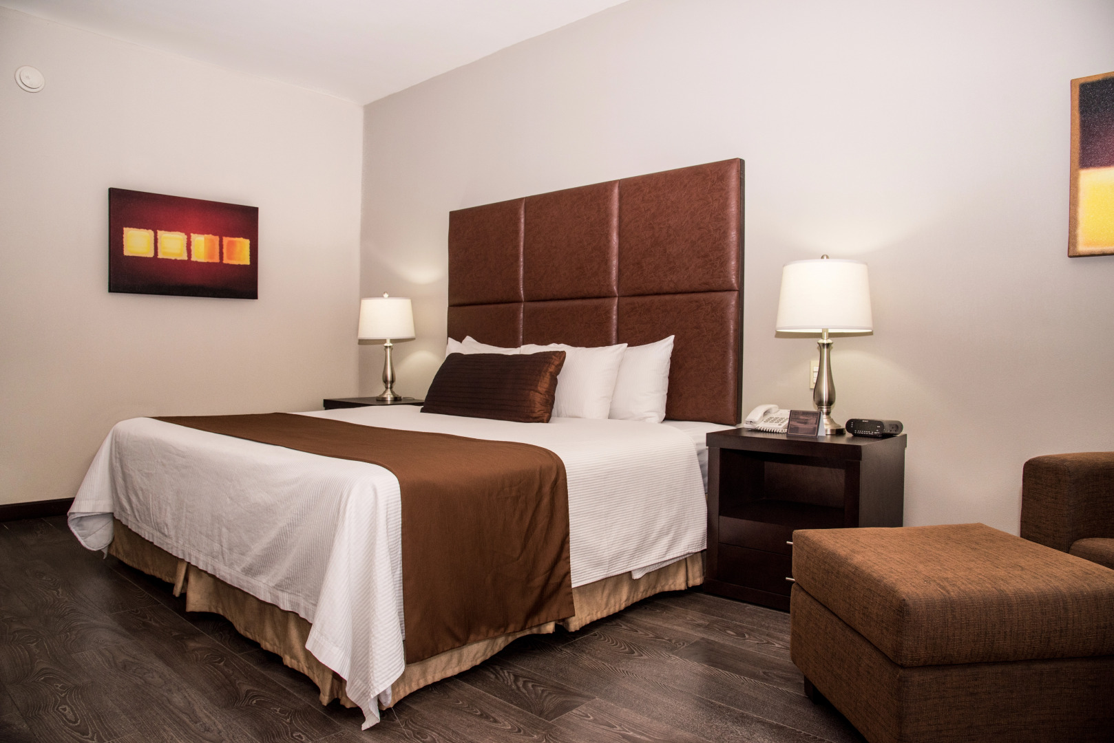 Best Western Plus Monterrey Airport