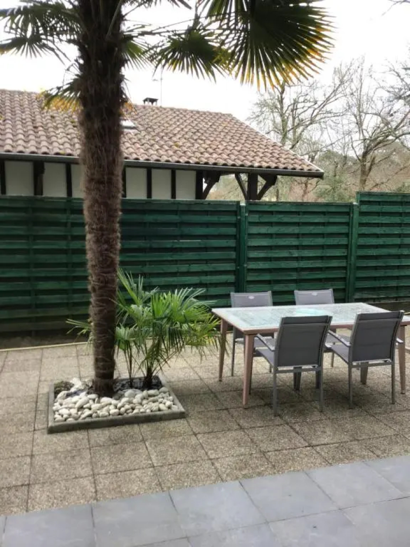 Agréable appartement à 1km du centre de La Teste-de-Buch