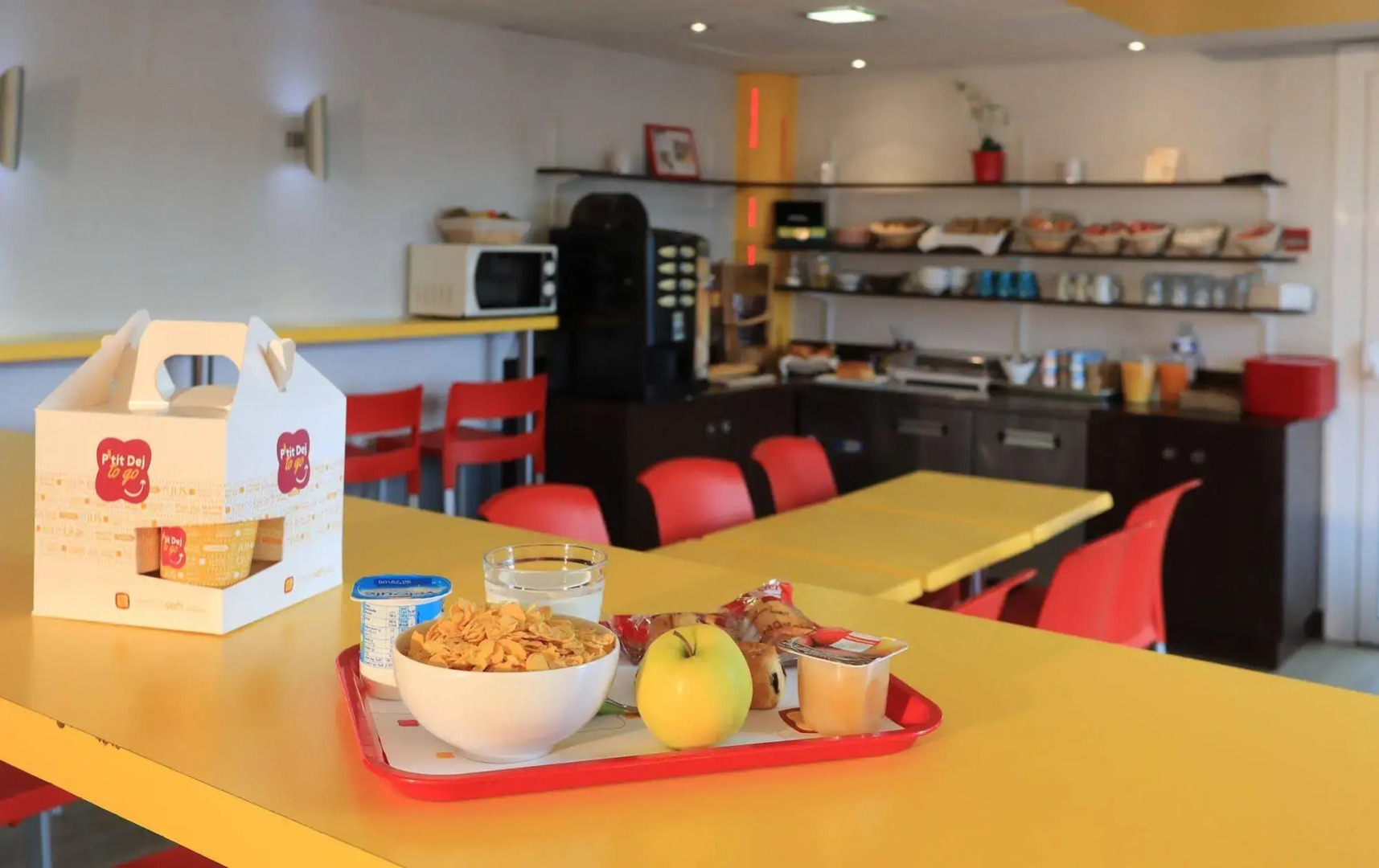 Kyriad Direct Bordeaux Est Lormont