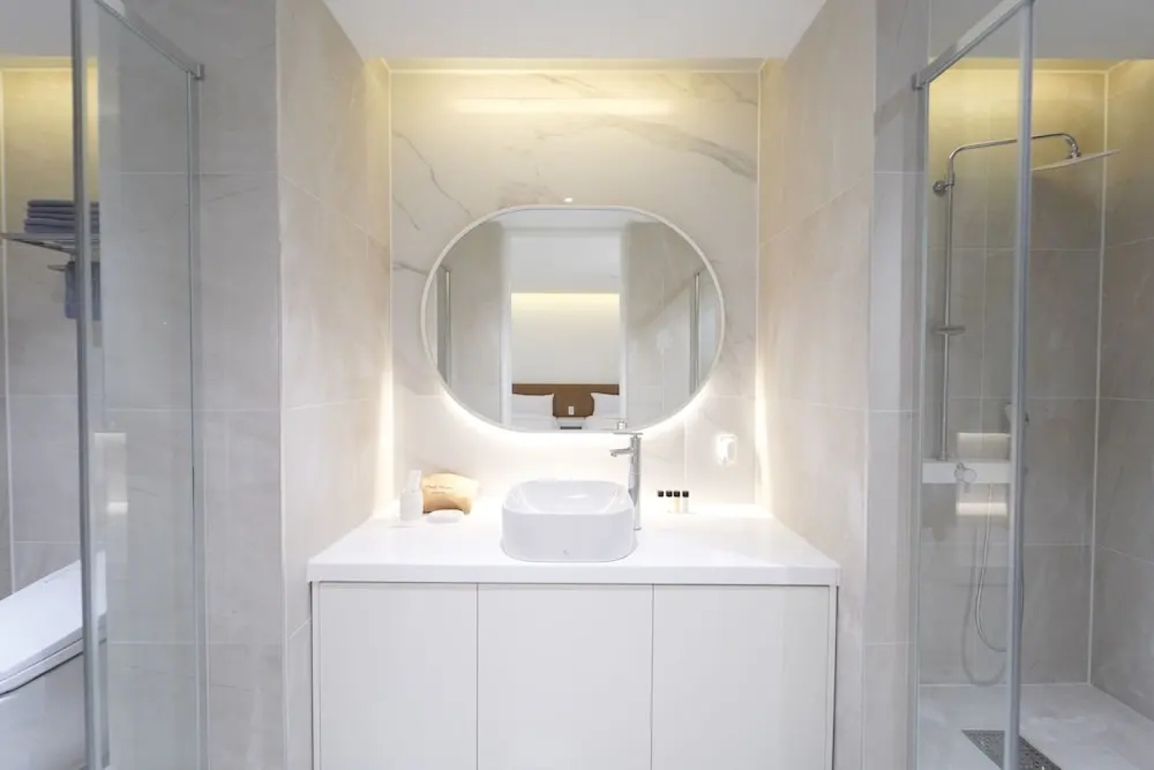 Laterrace Cove Suite