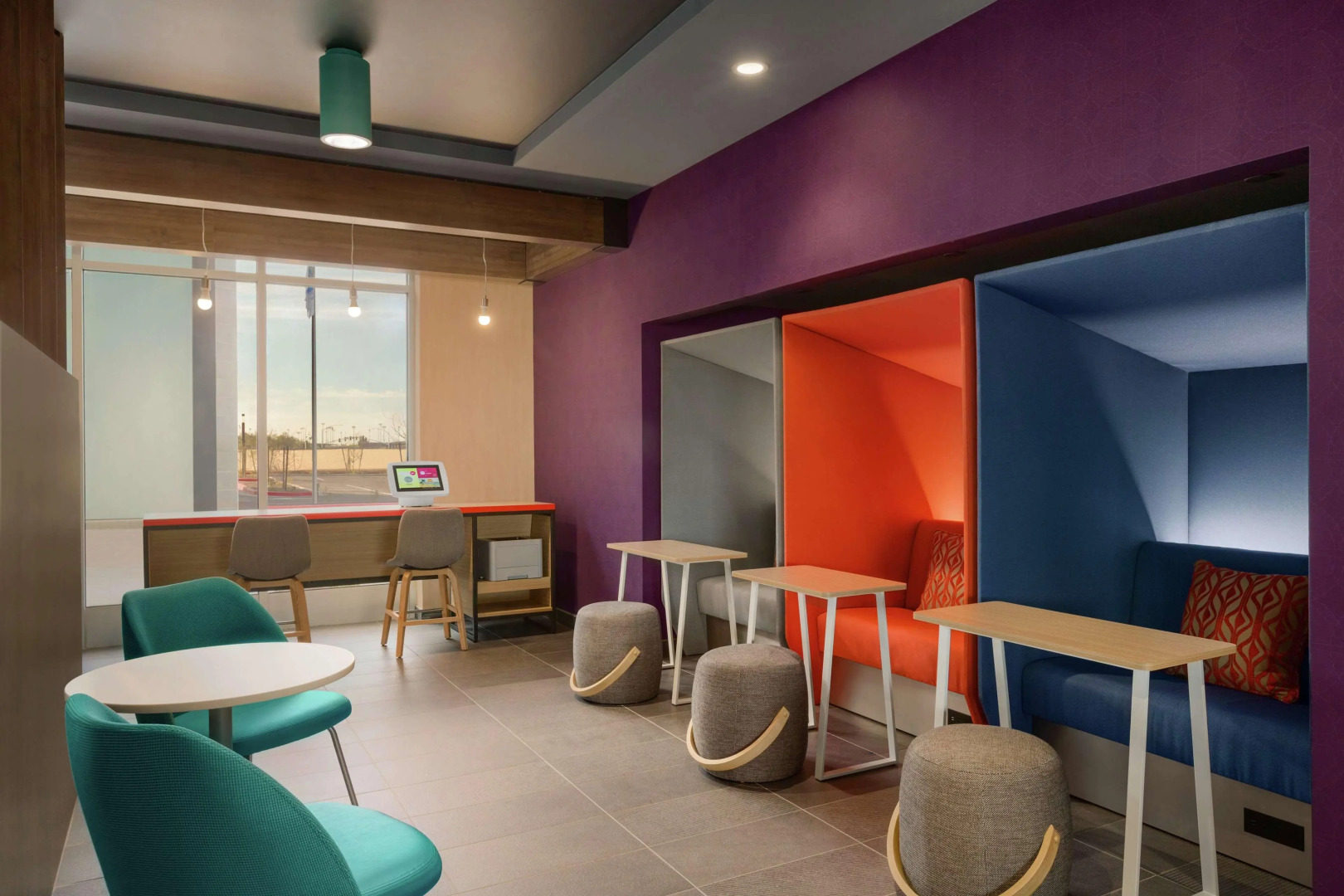 Tru By Hilton Scottsdale Salt River