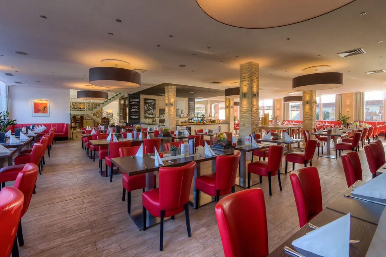 Sport- & Vital-Resort Neuer Hennings Hof