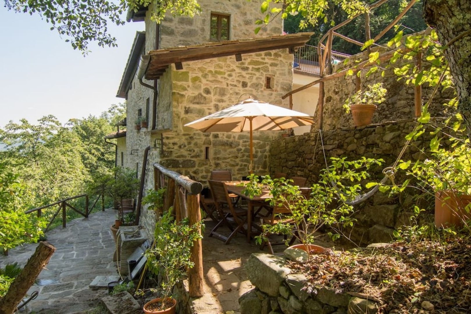 Agriturismo Molino Paradiso