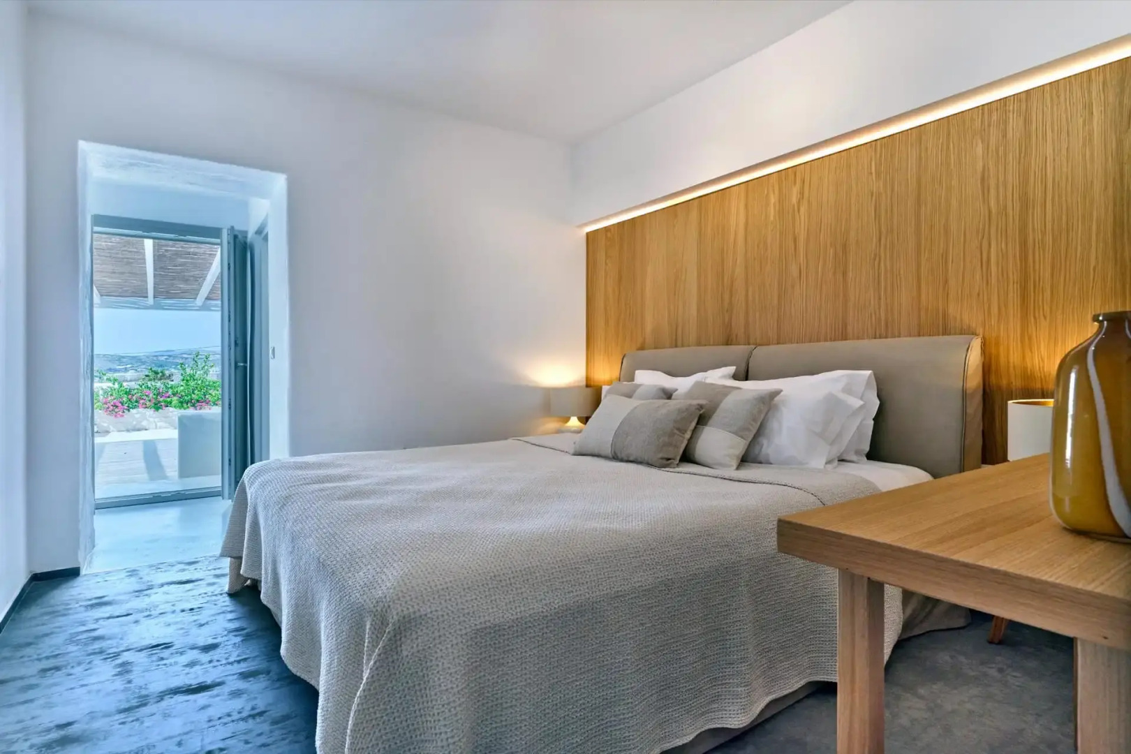 Stagones Luxury Villas