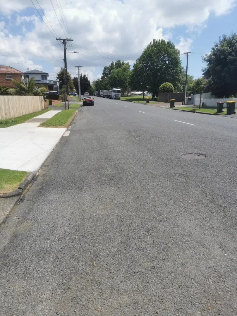 Private Room1 in Central Papatoetoe