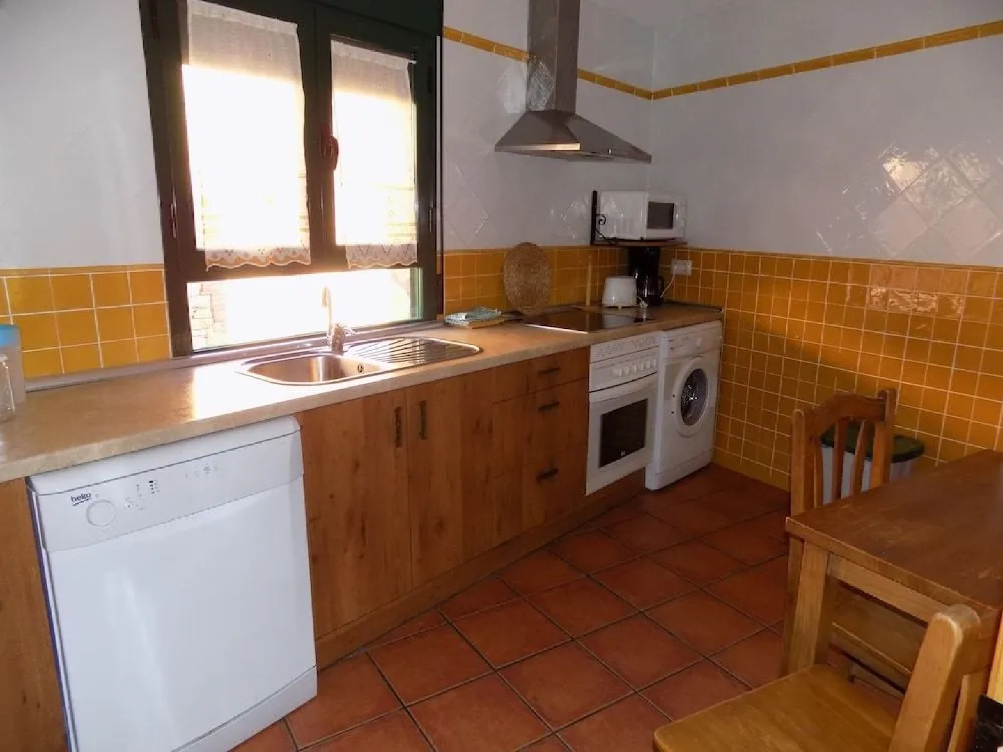 Casa Rural Las Eras I