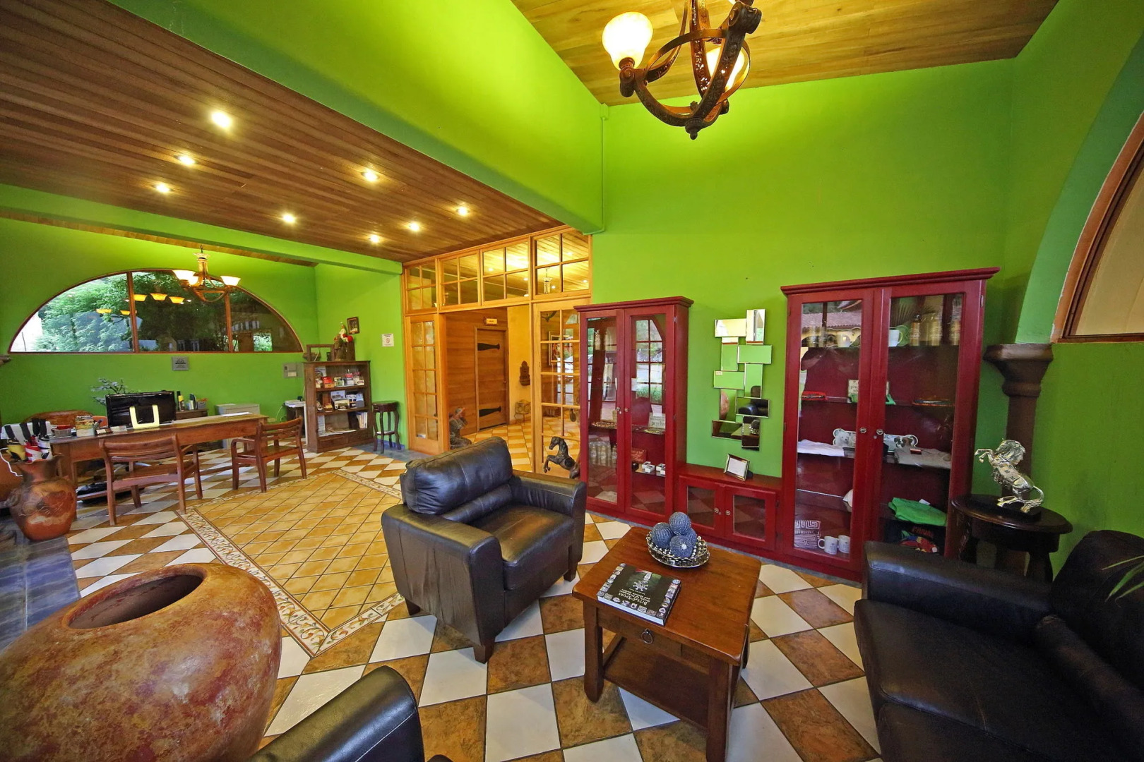 Los Establos Boutique Resort- All Inclusive