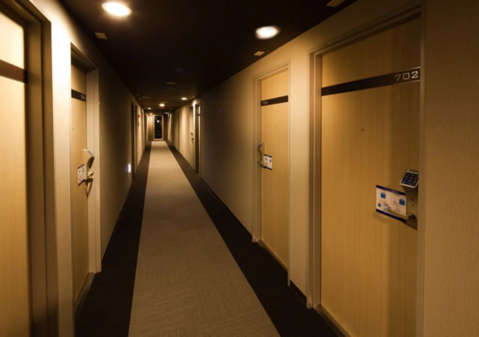 Super Hotel Fuji Inter