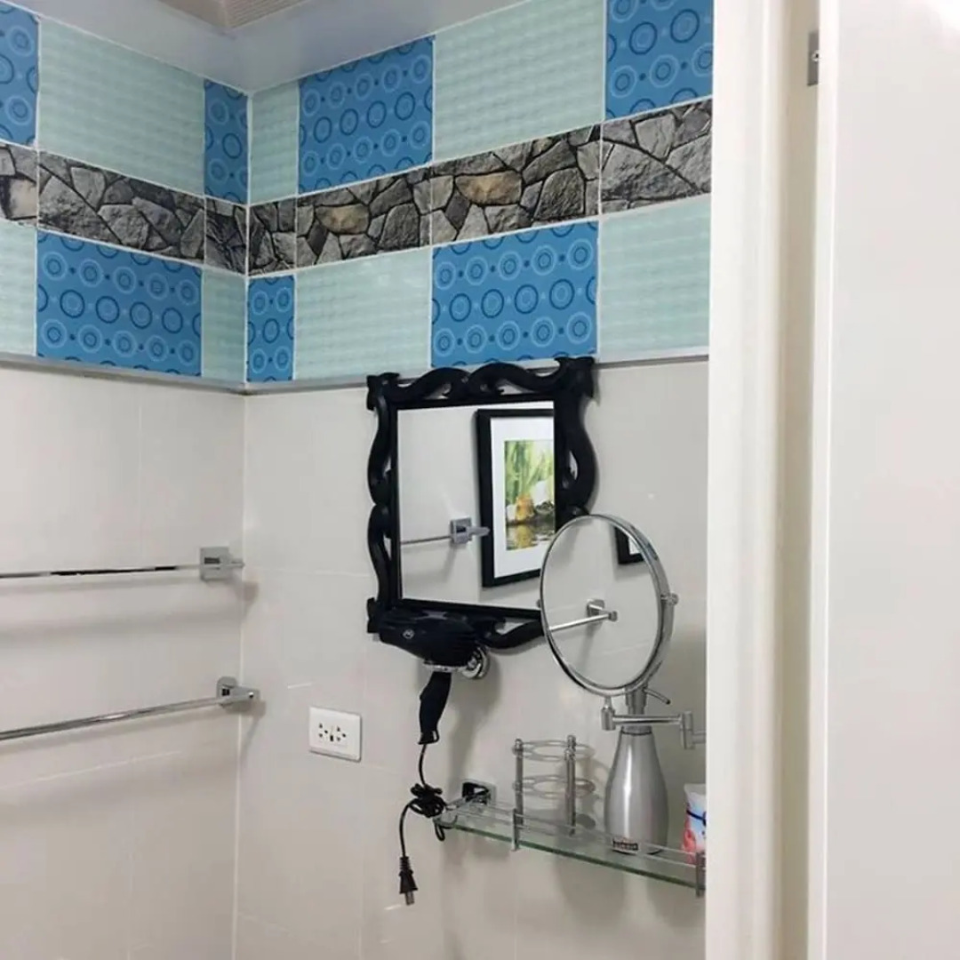 SMDC Wind Residences by Bem