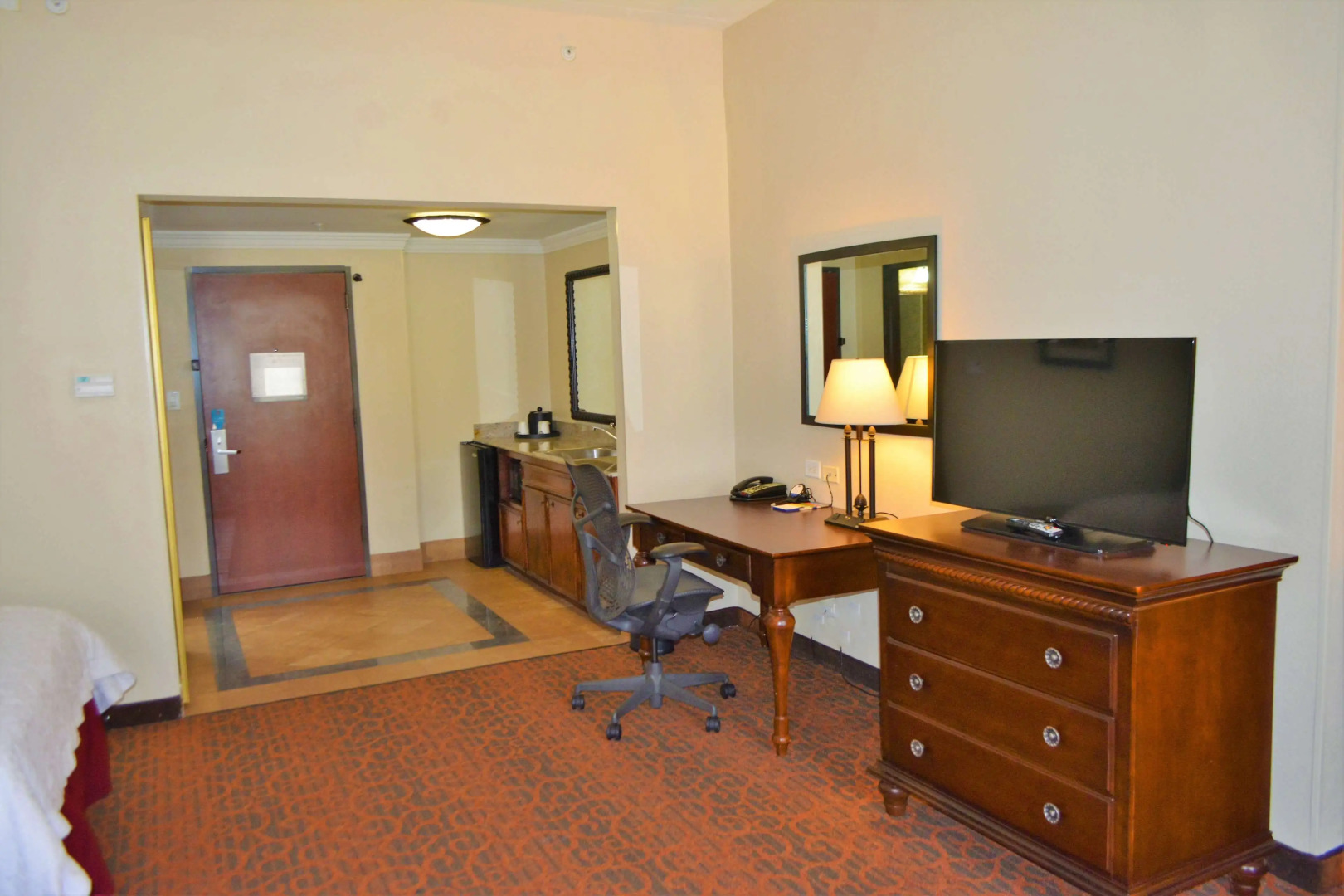 Hampton Inn & Suites Houston Katy