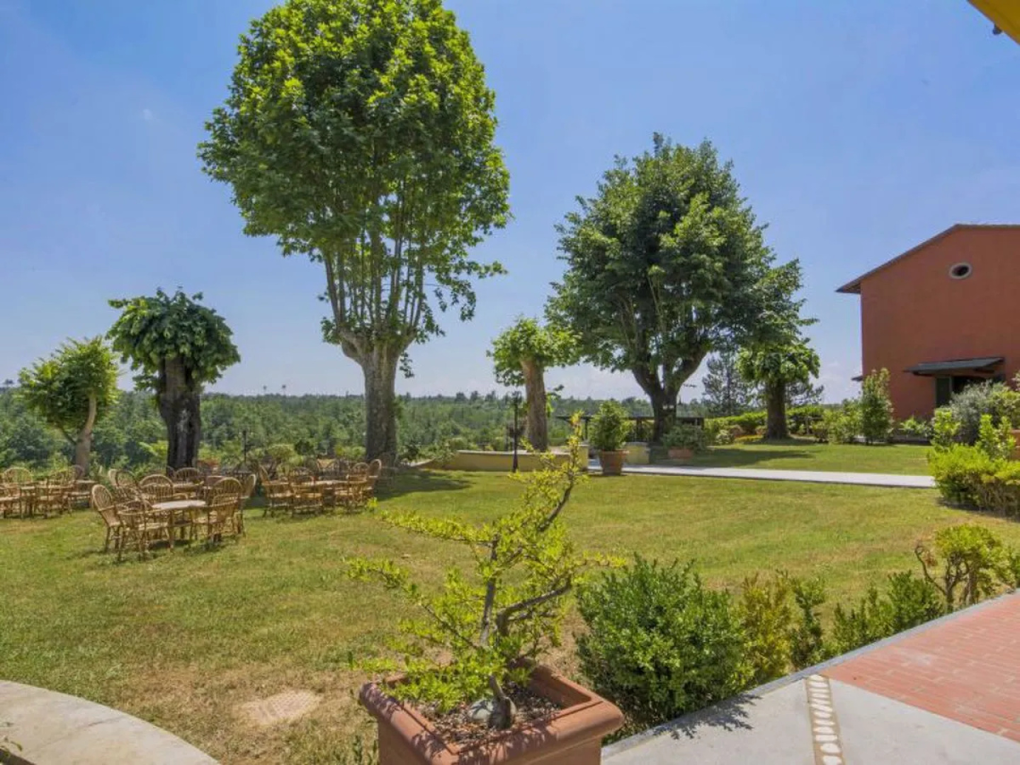 Villa Elena 33120