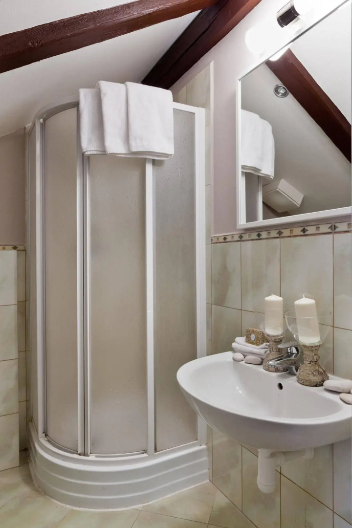 Апартаменты Prague Holiday