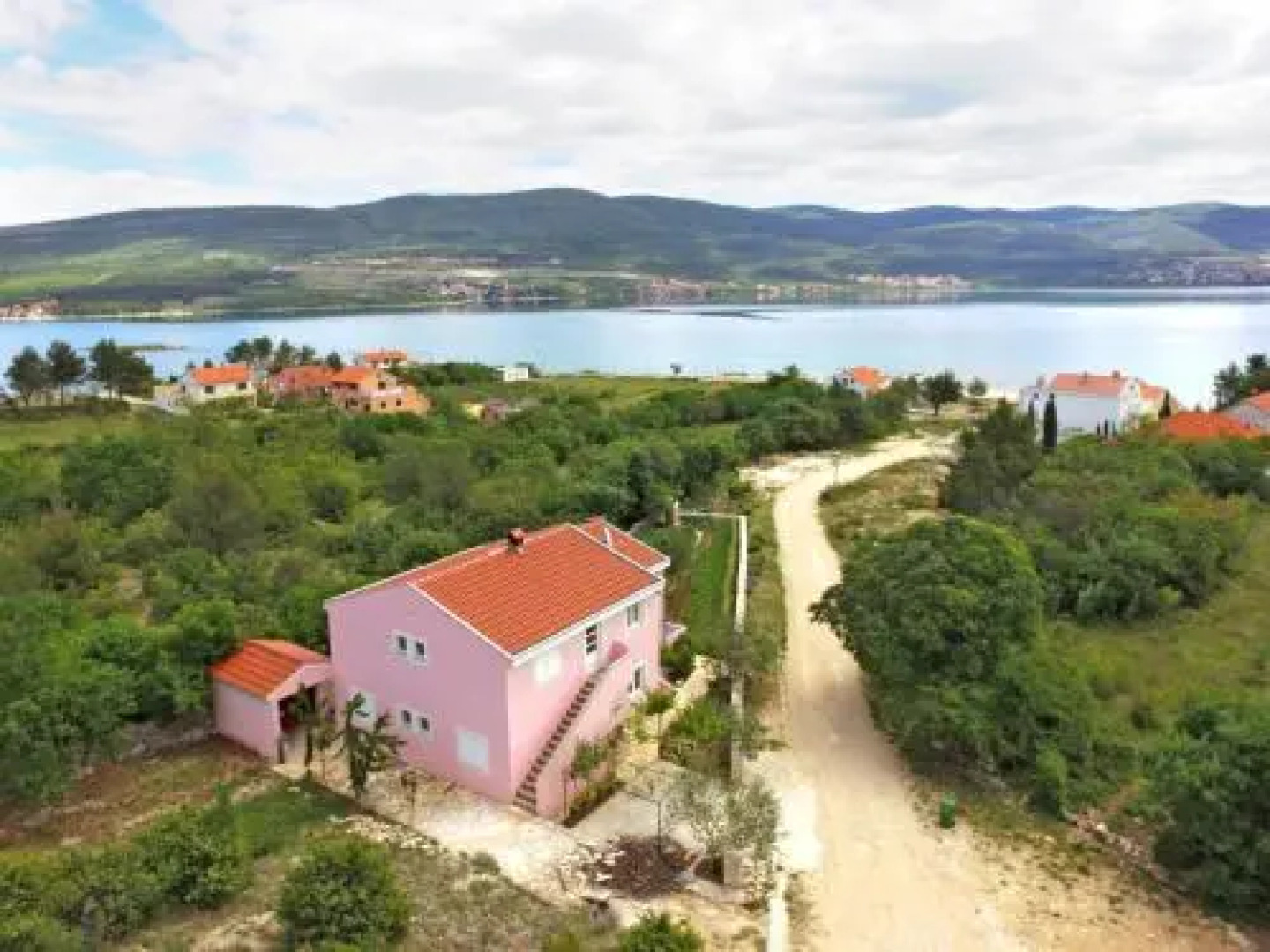 Ferienwohnung Zadar 716S