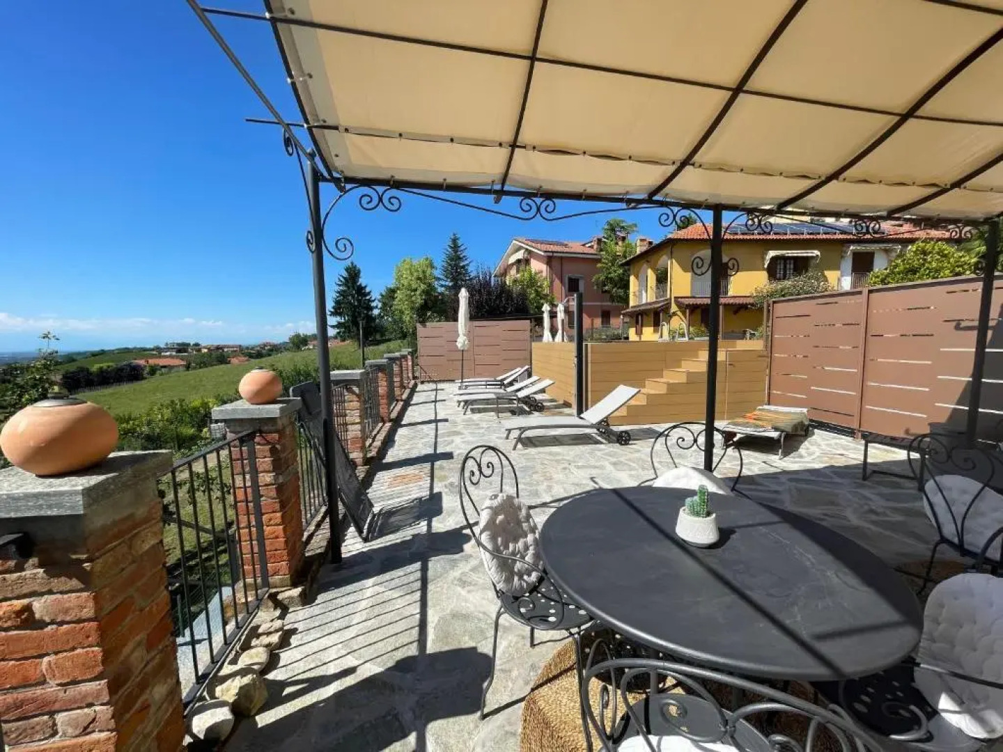 Abbazia Delle Sorelle