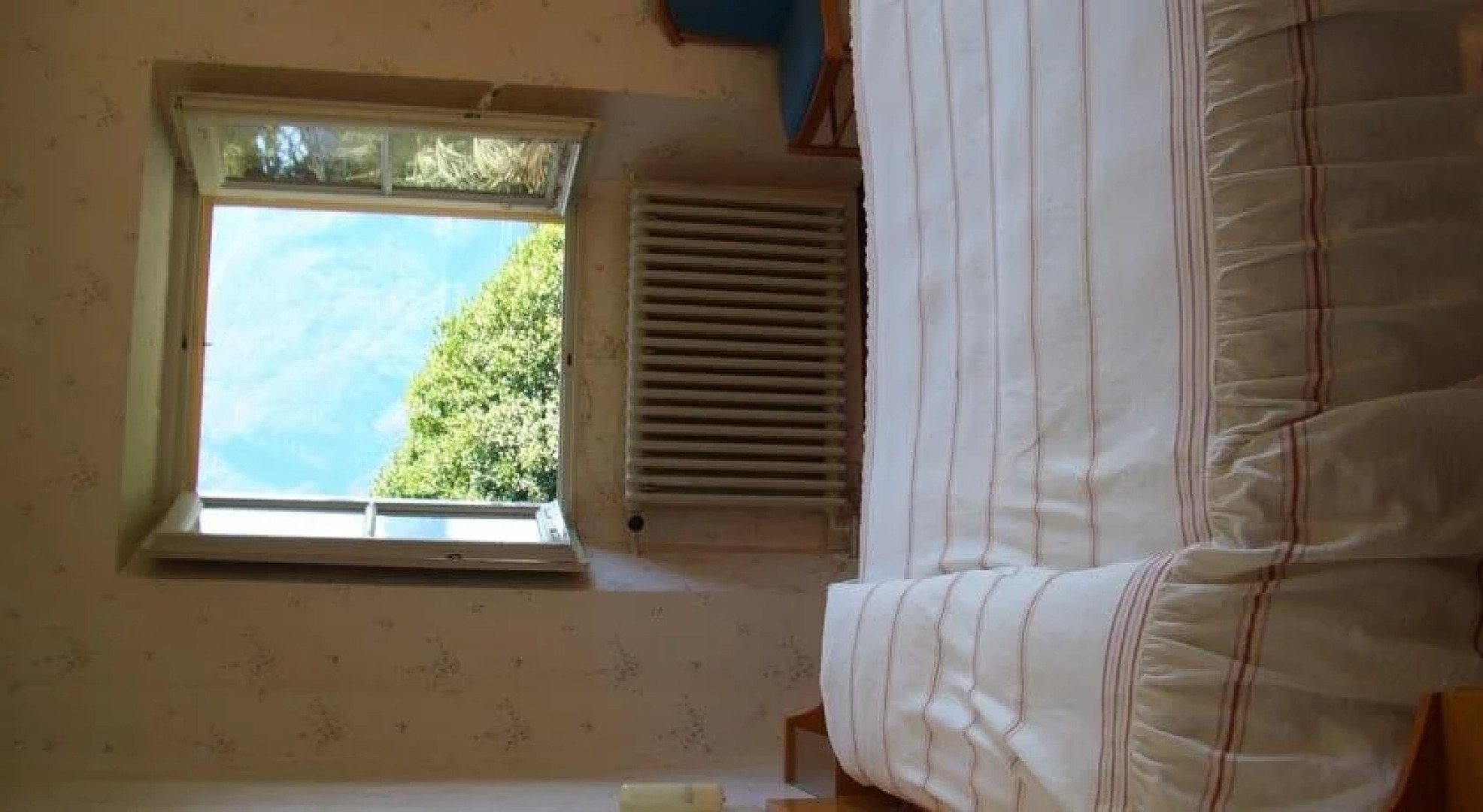 Hotel Castello Di Frino