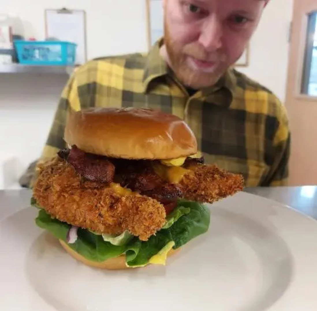 The Old Joinery Guest House