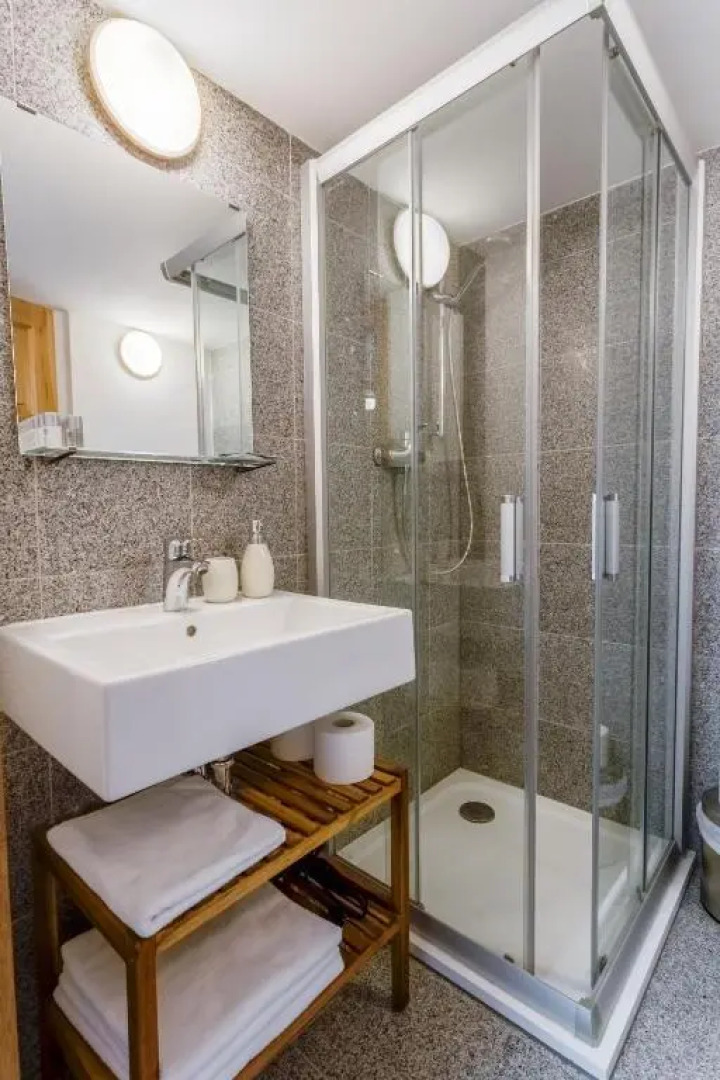 Apartments No.59 Loket