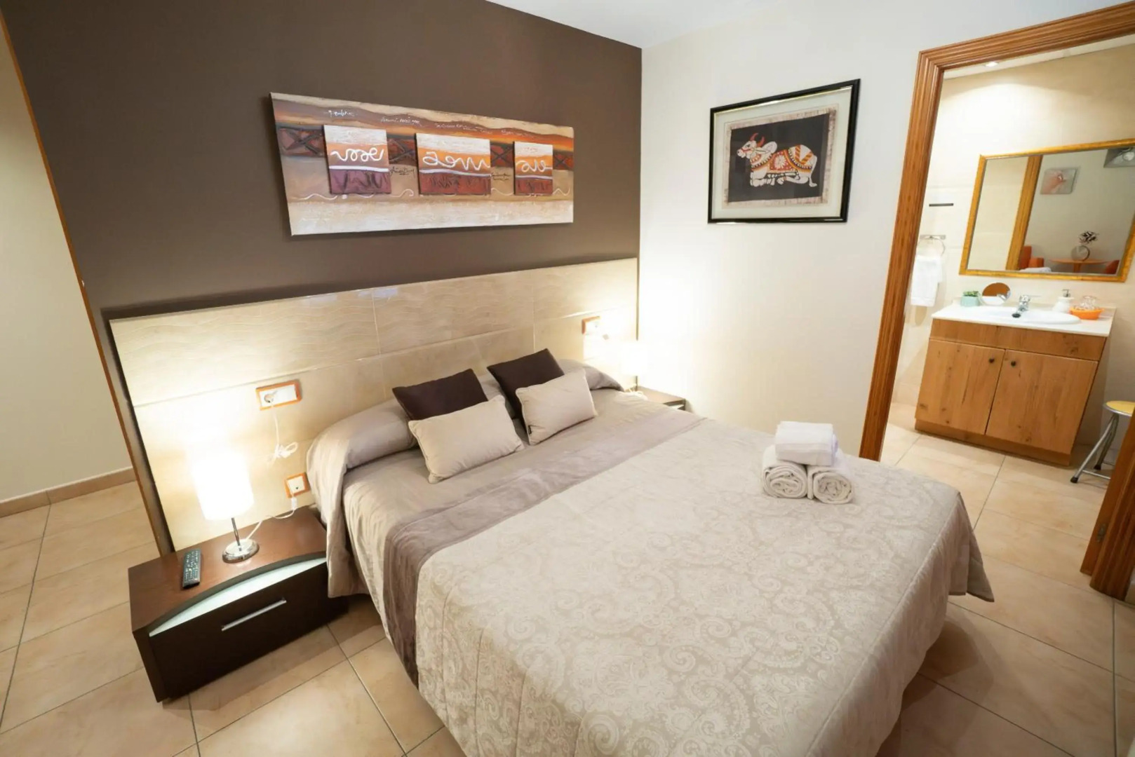 Hotel L'Antic Portal