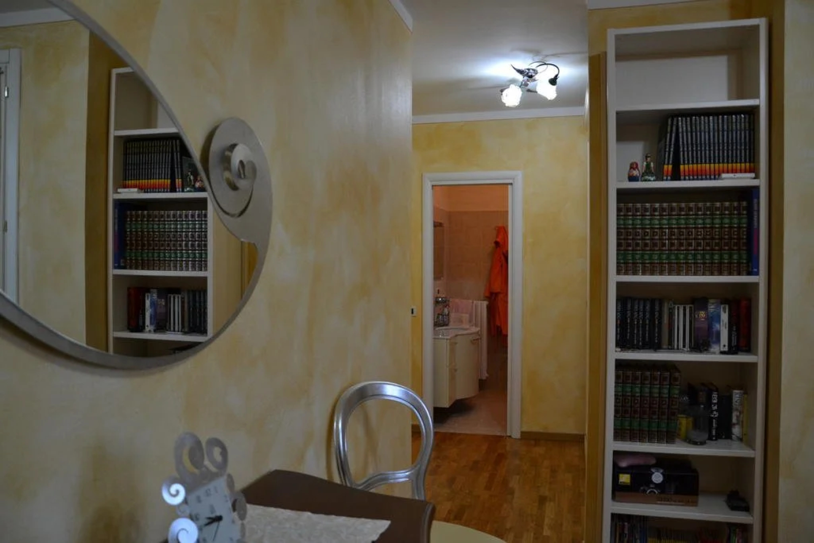 B&B La Petite Maison