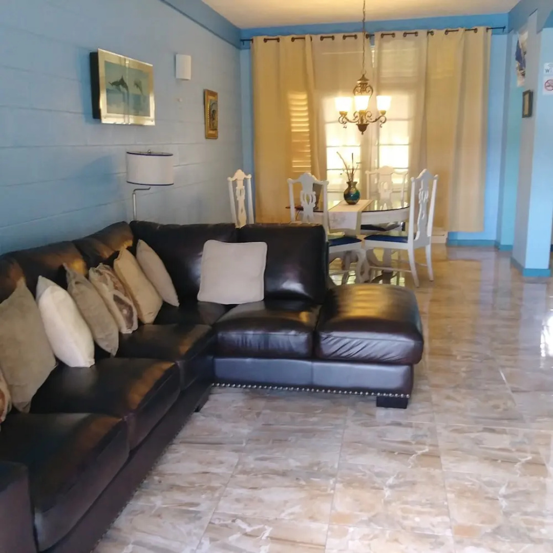 Fisherman's Point Holiday