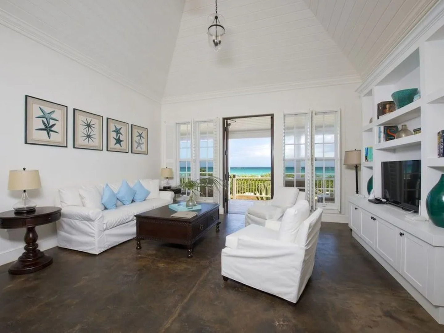 French Leave Eleuthera