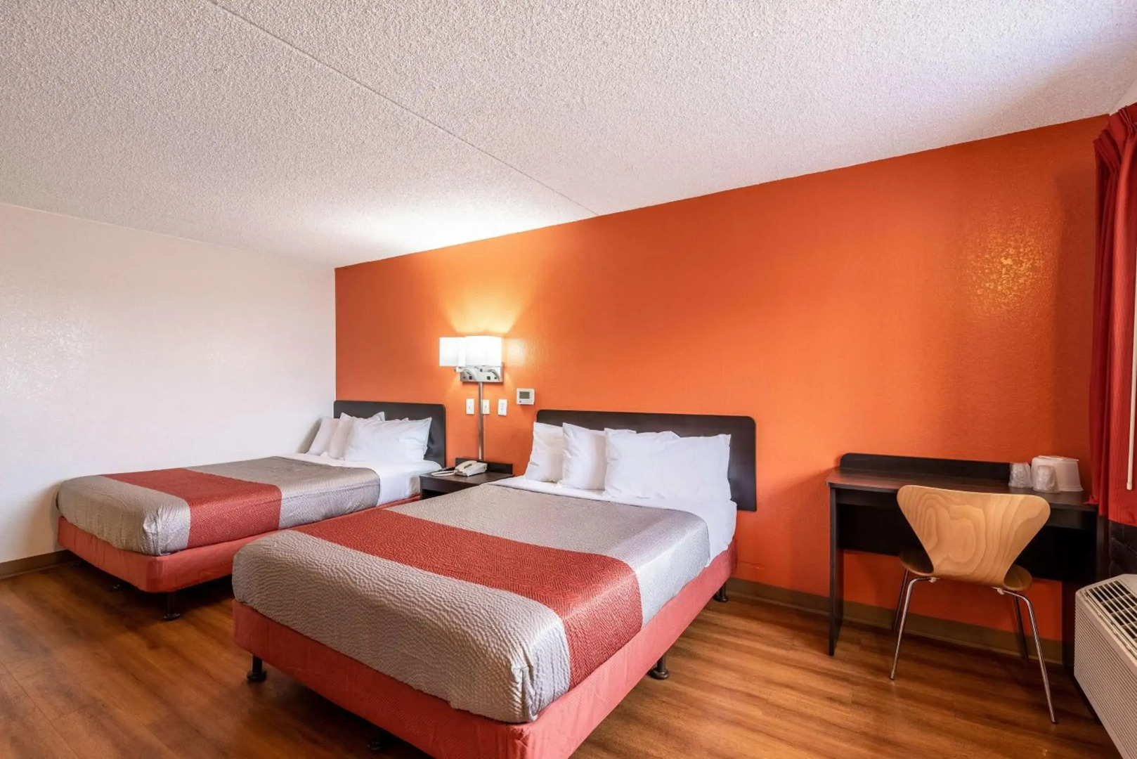 Motel 6 Eloy, AZ - Casa Grande