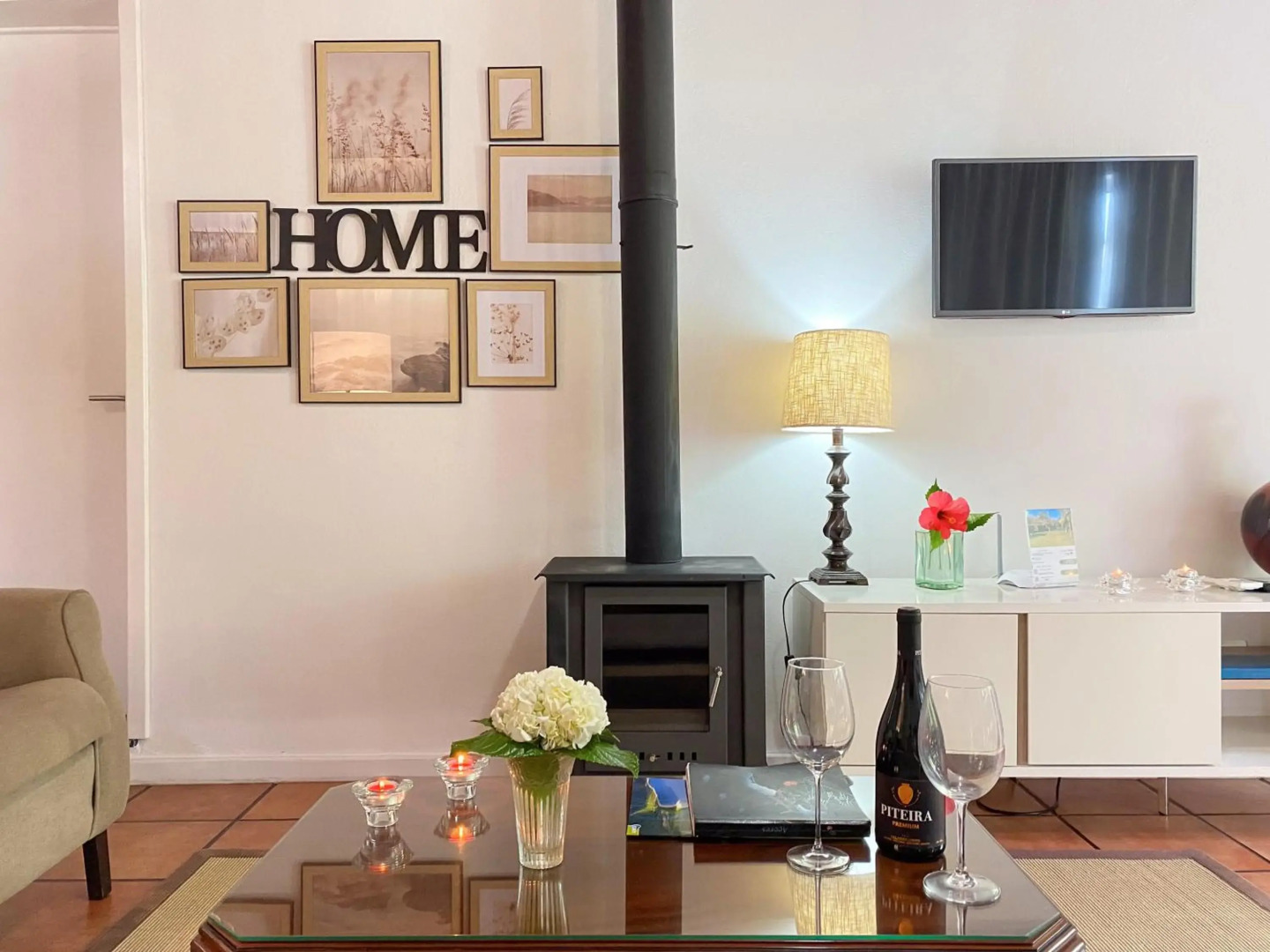 Casa da Ribeira Cottage