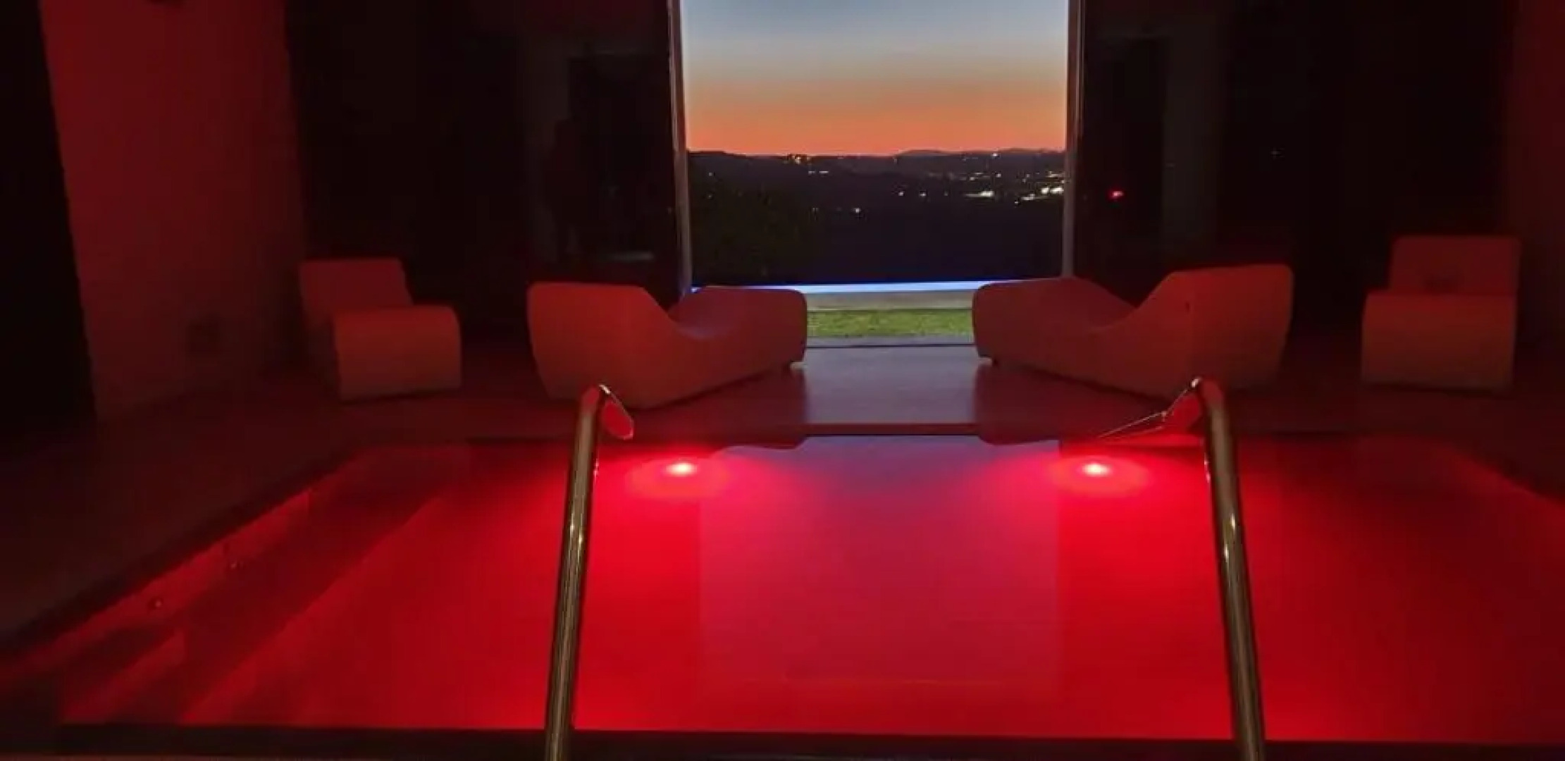 Sunset Suite SPA (Adults Only)