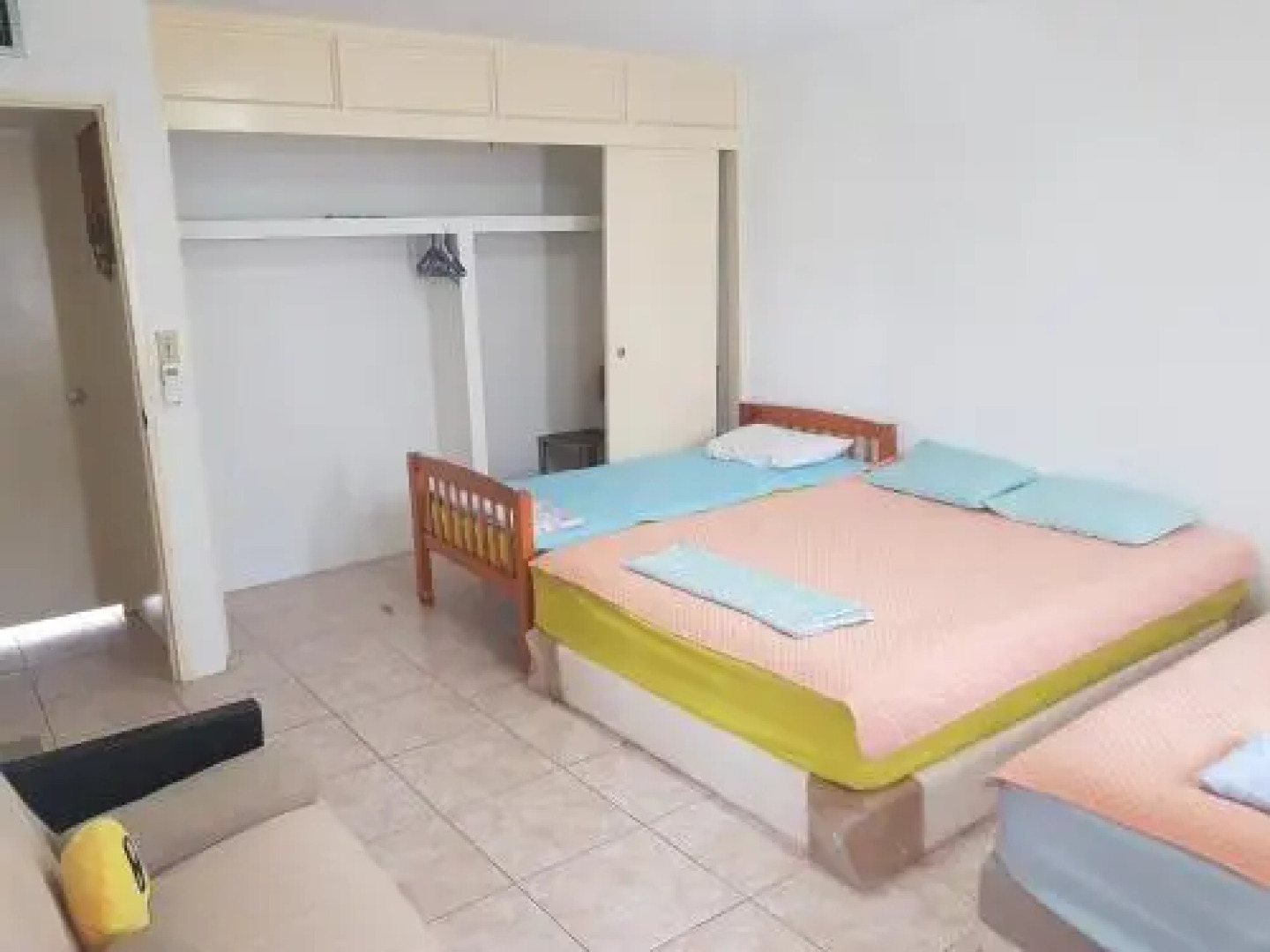 Guam JAJA Guesthouse