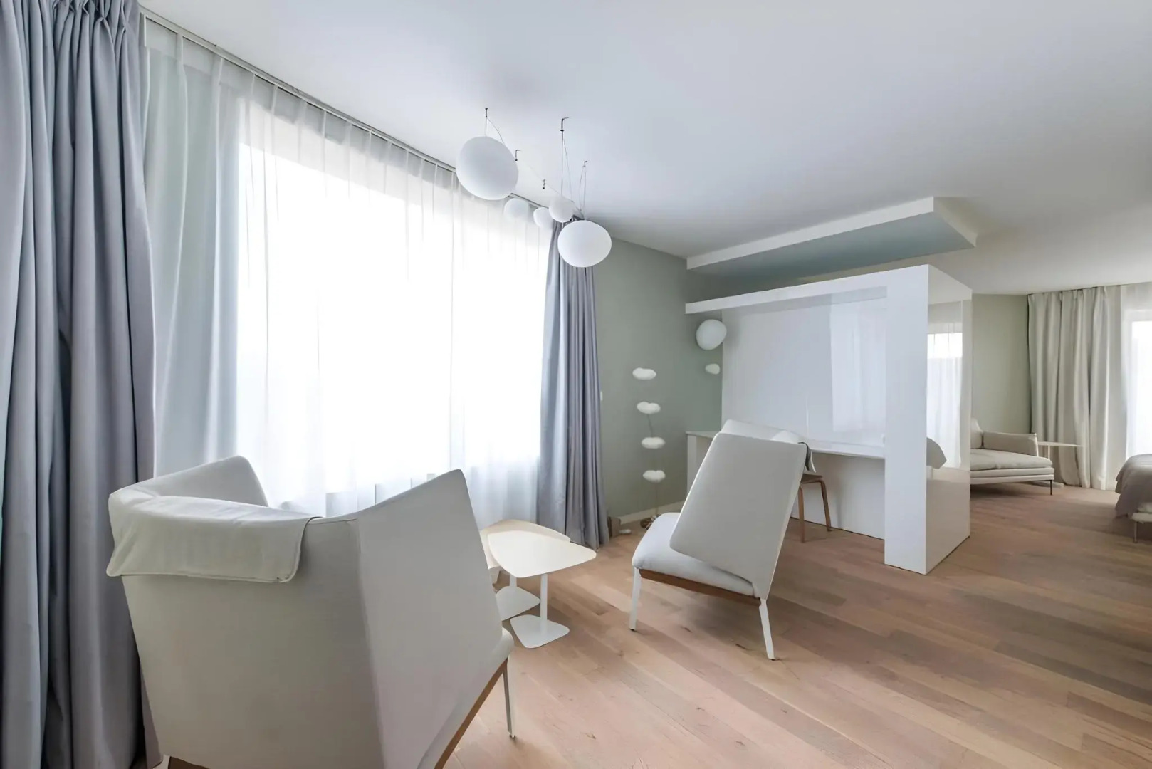 thecamp Hotel & Lodges - Aix en Provence