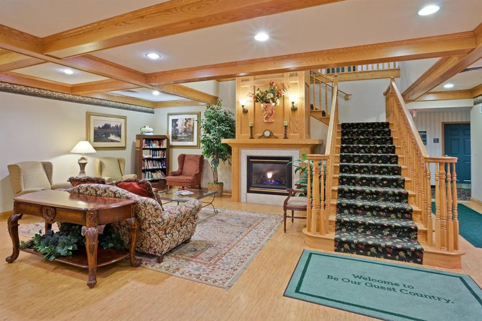 Country Inn & Suites By Carlson, Houghton, MI