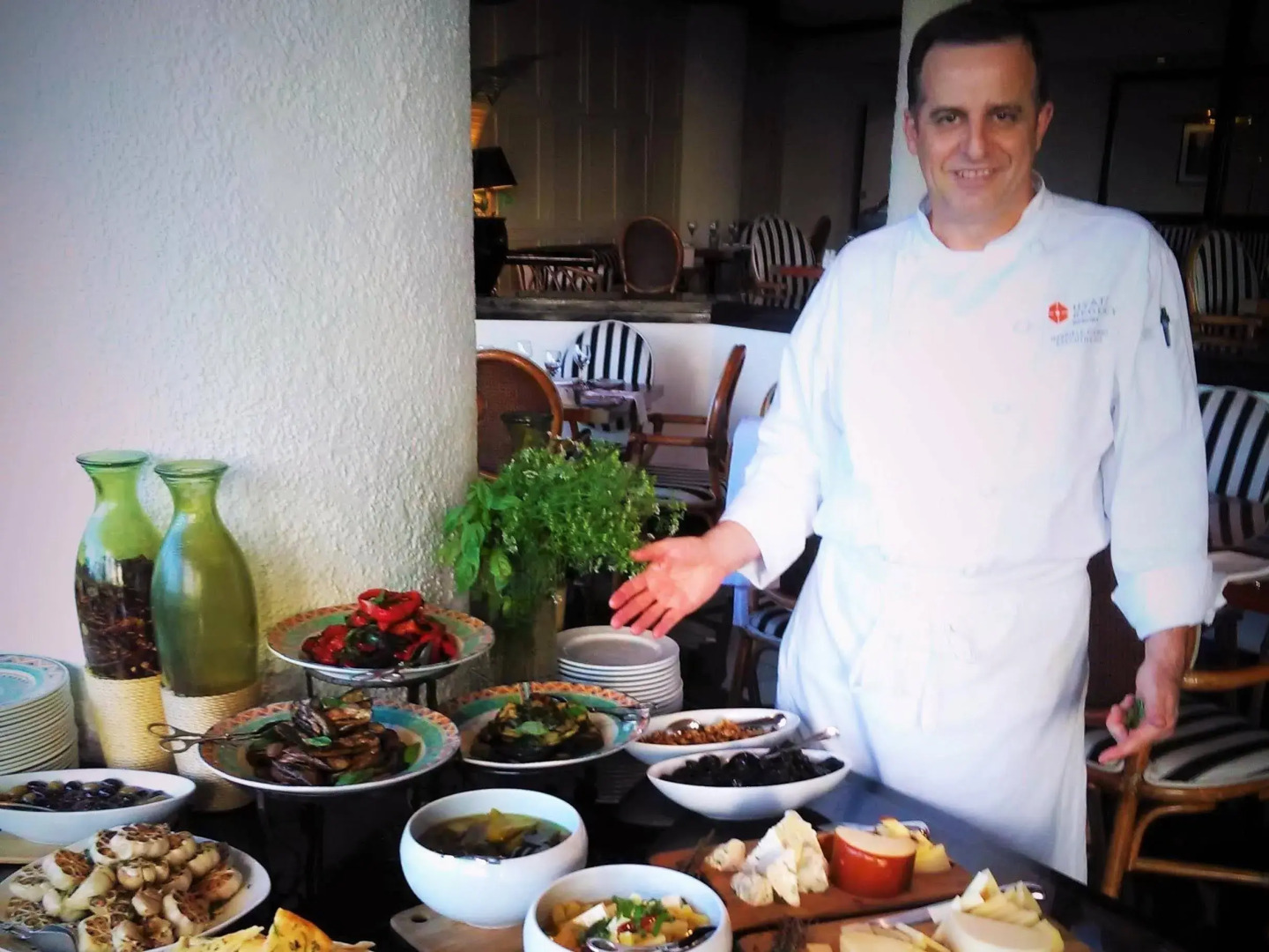 Hyatt Regency Saipan