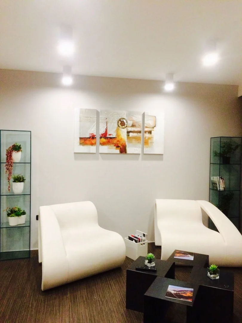 Le Camp Spa & Resort