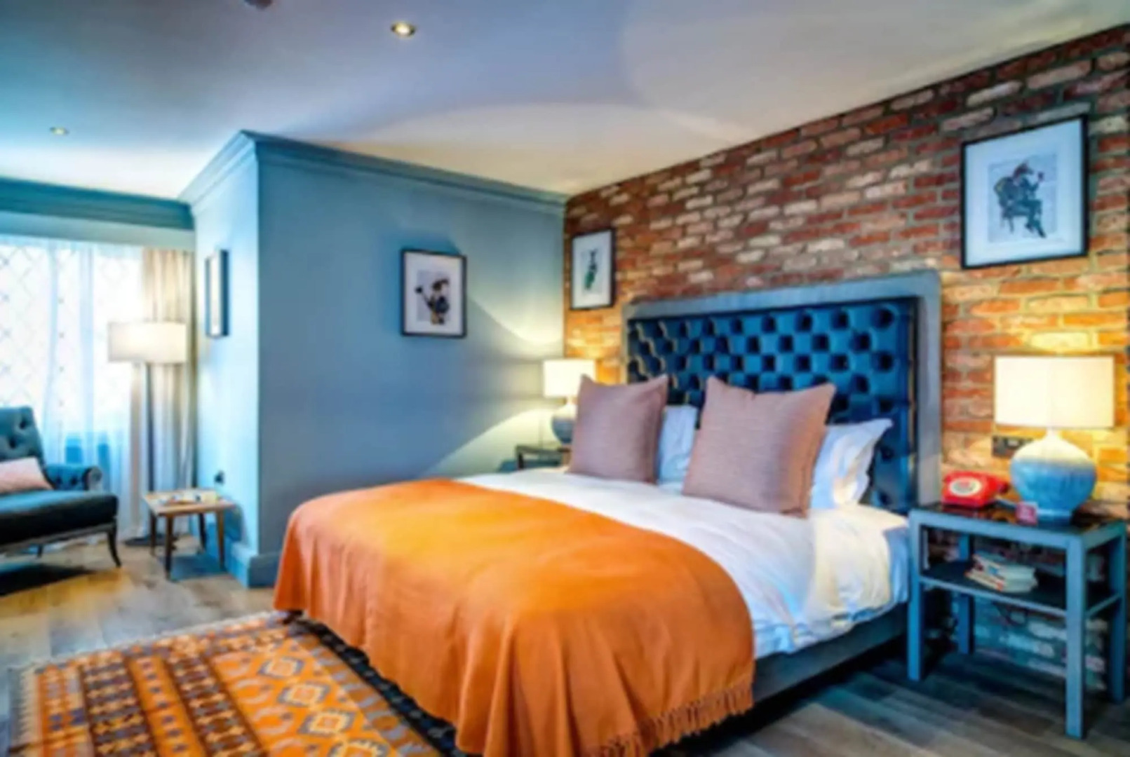 The Great House, Sonning, Berkshire