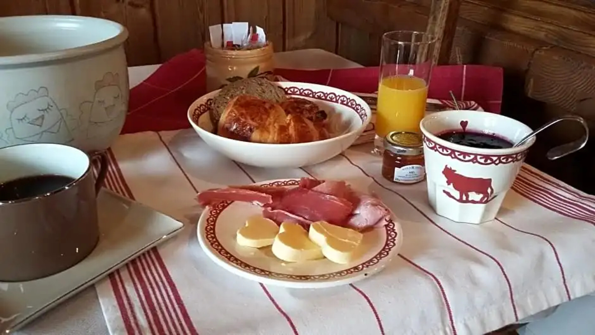 Chalet-Hotel Le Labrador, The Originals Relais