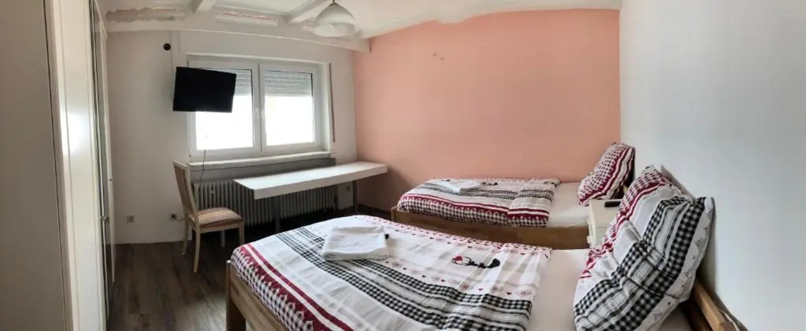 Die Werkstatt
