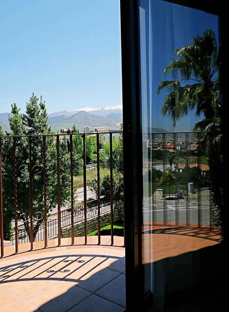 Villa La Piedad Otura