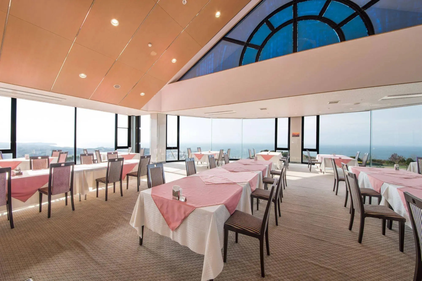 Spring Golf and Art Resort Awaji