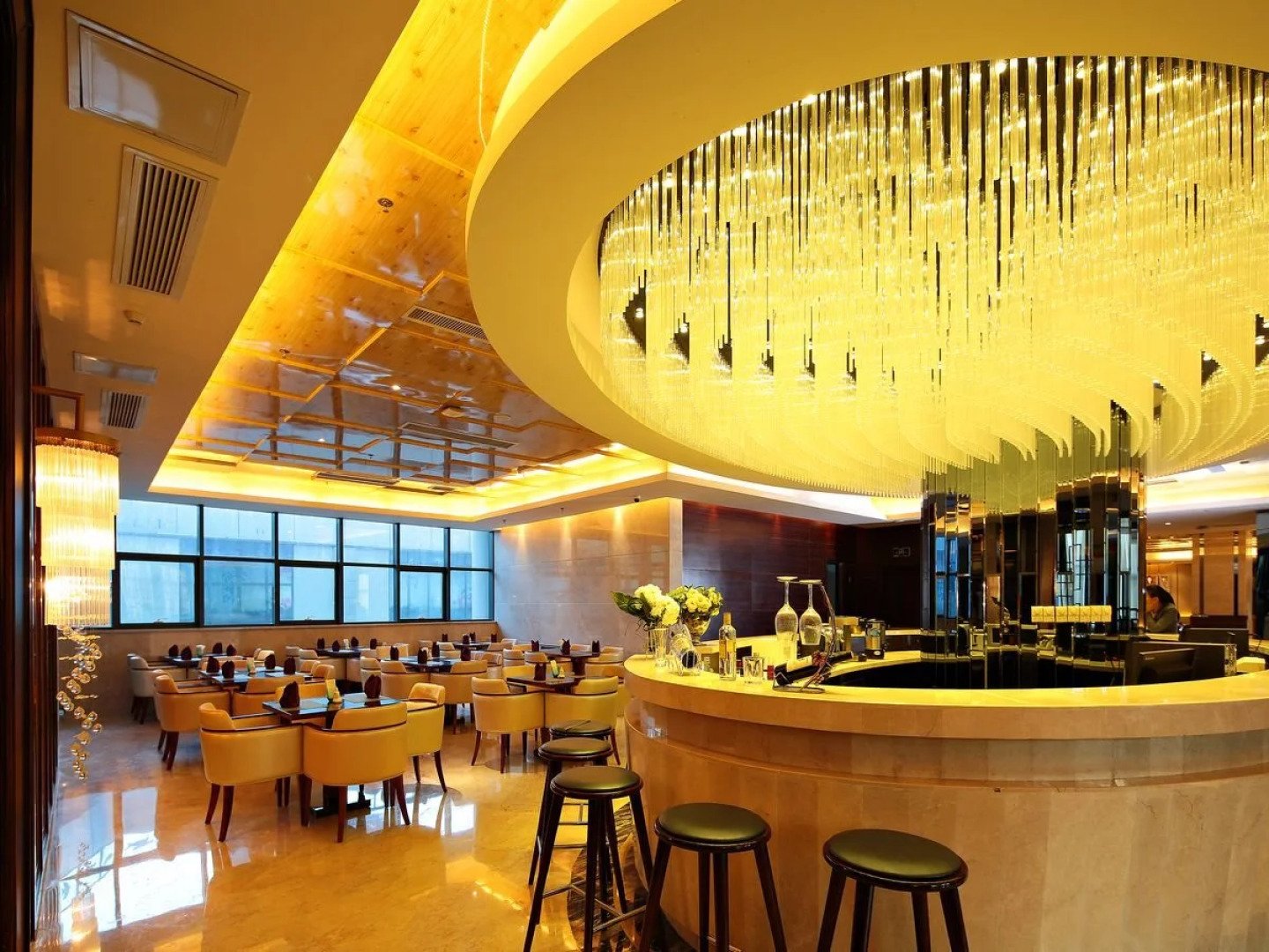 Country Garden Golden Beach Hotel