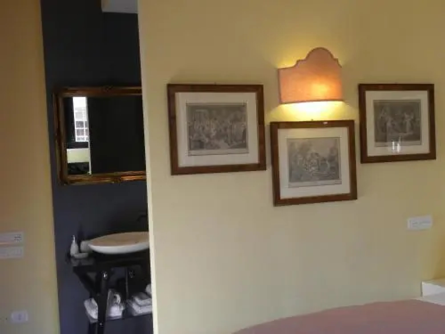 Celestino V Bed And Breakfast Charme