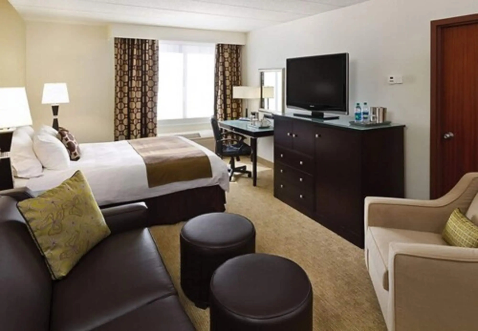 Radisson Hotel Bismarck