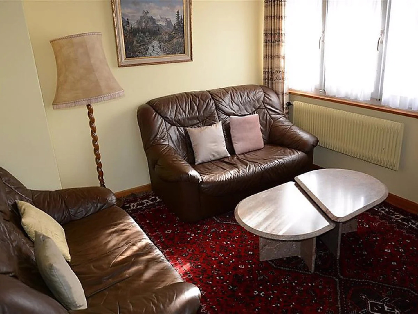 Apartment Mutzli Saanenmöser